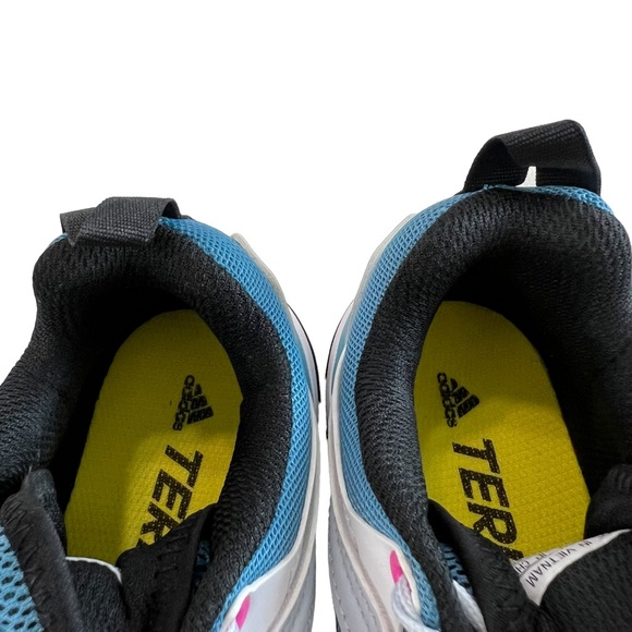 Adidas Terrex Agravic TR Trail Running Shoes Size 5 - Picture 13 of 16